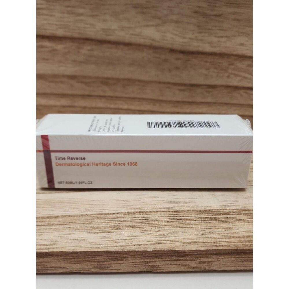 Time reverse cream, Anti Aging Cream-moisturizer Cream-sealed